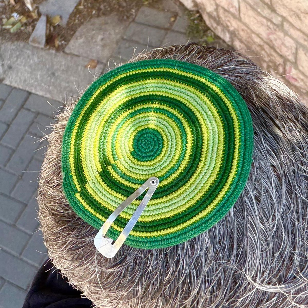 Avi Mayer אבי מאיר tweet media