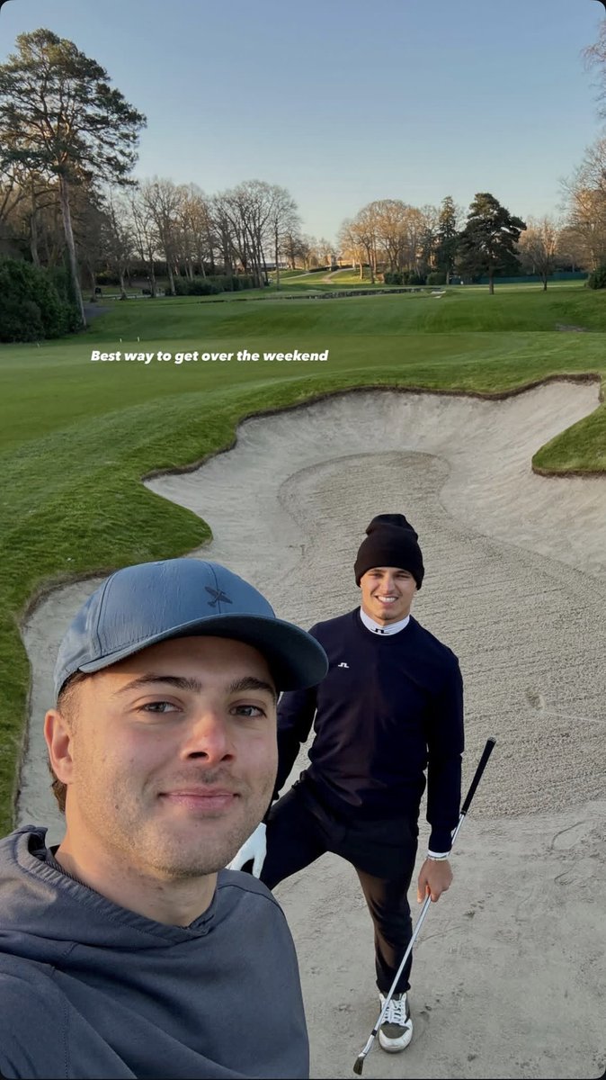 Max Fewtrell Daily tweet media