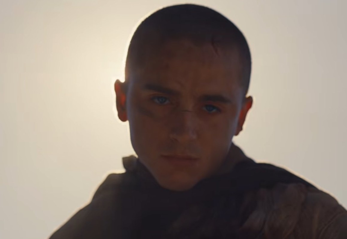 ScreenGeek tweet media