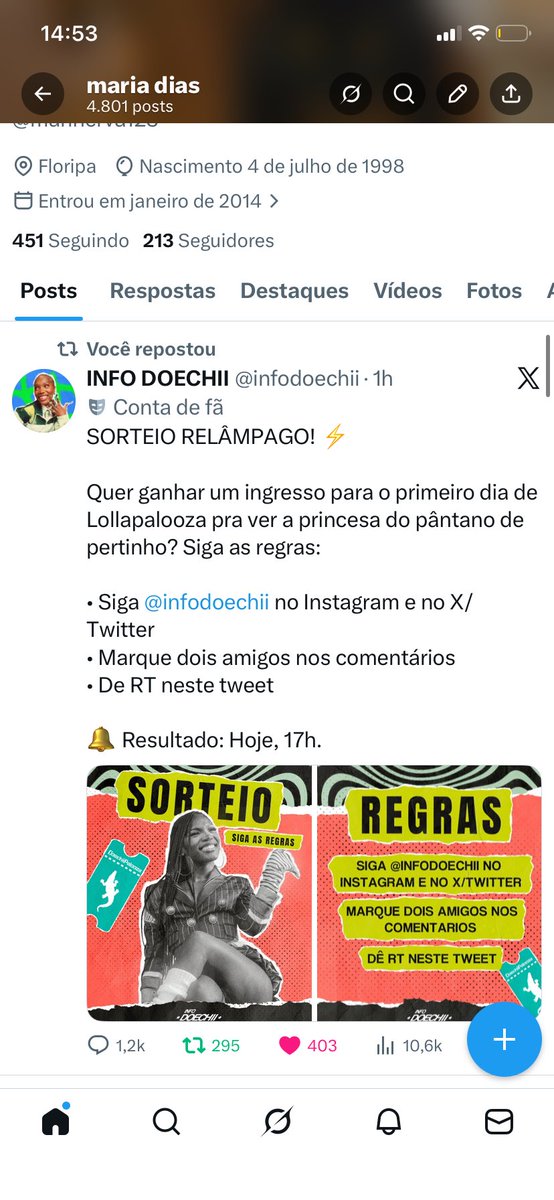 maria dias tweet media
