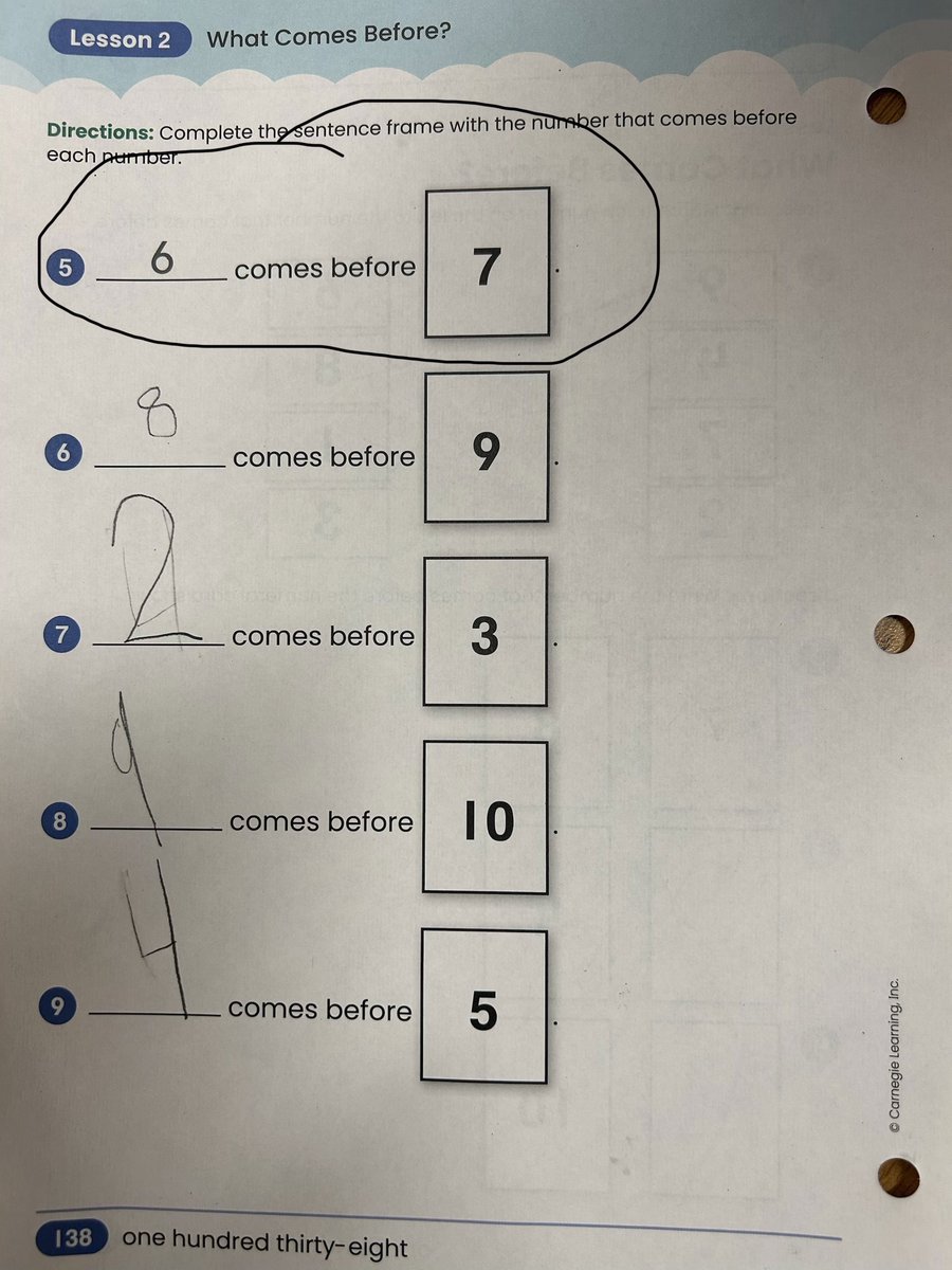 Carnegie Learning tweet media