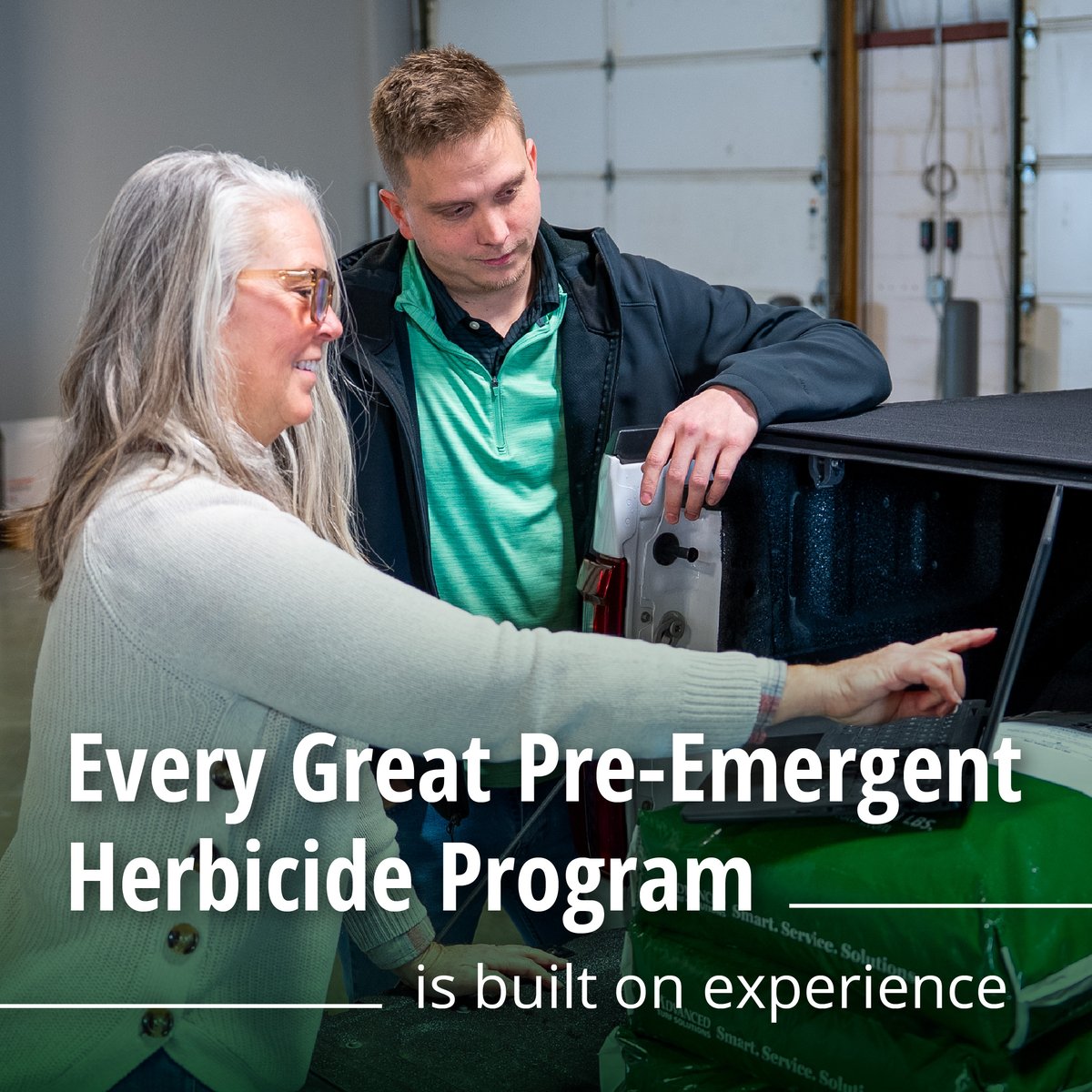 Advanced Turf tweet media