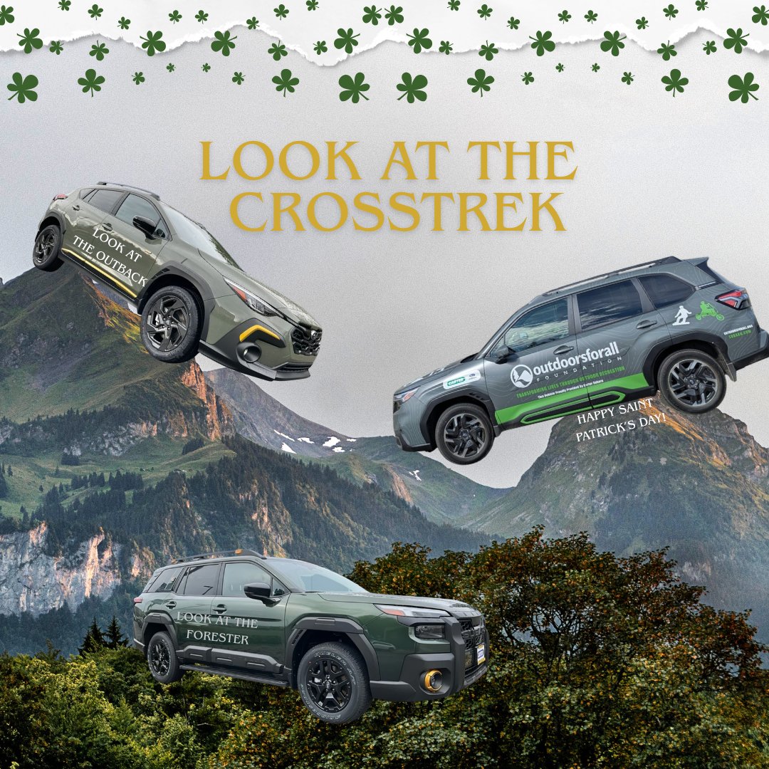 Carter Subaru tweet media