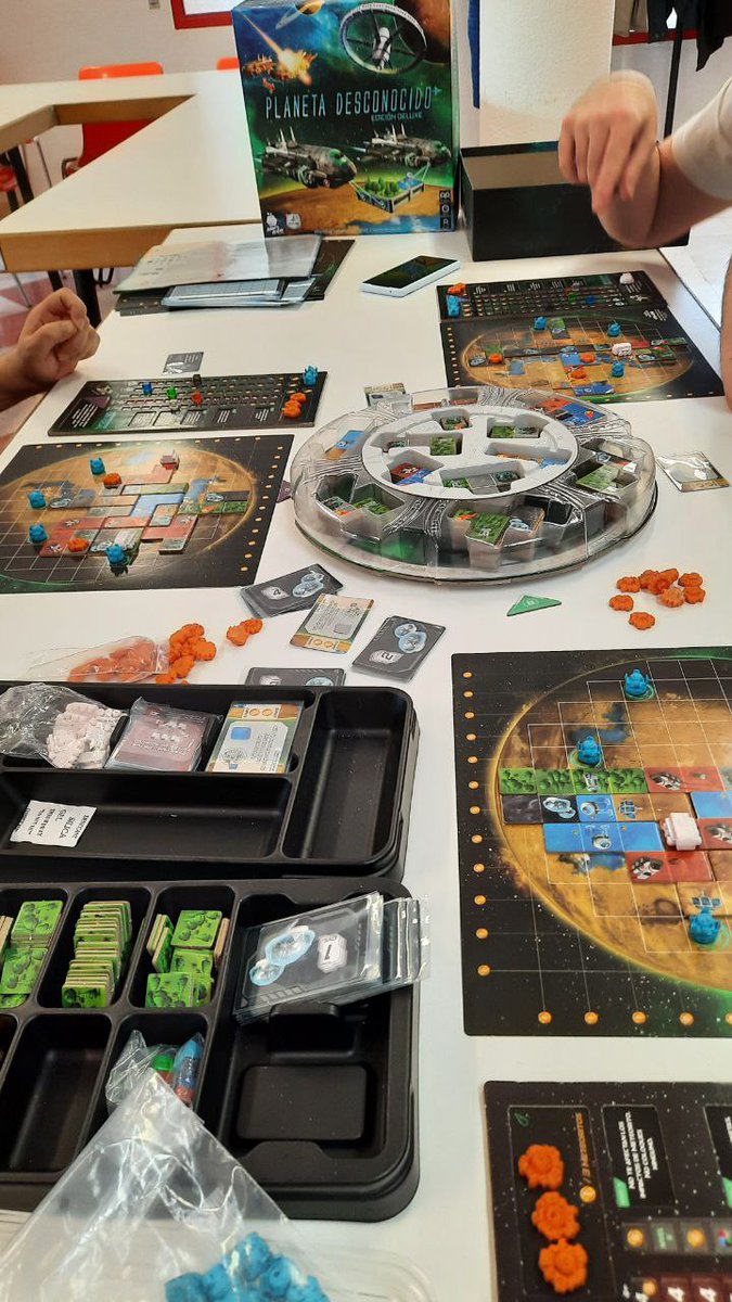 Ojo del Terror tweet media