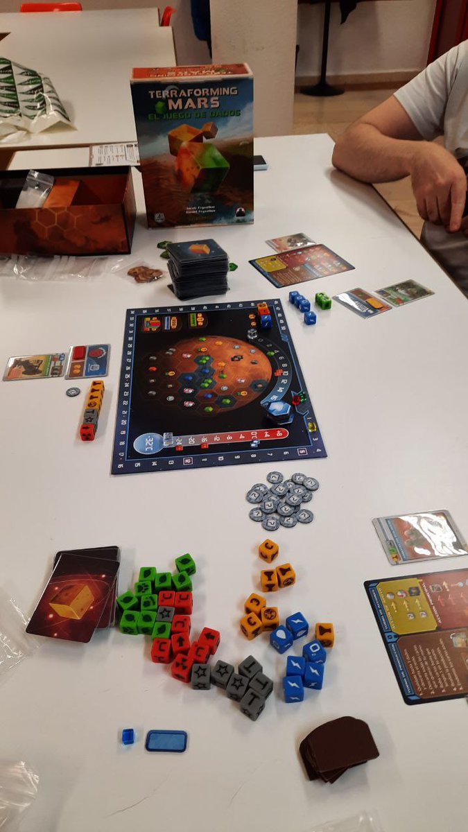 Ojo del Terror tweet media