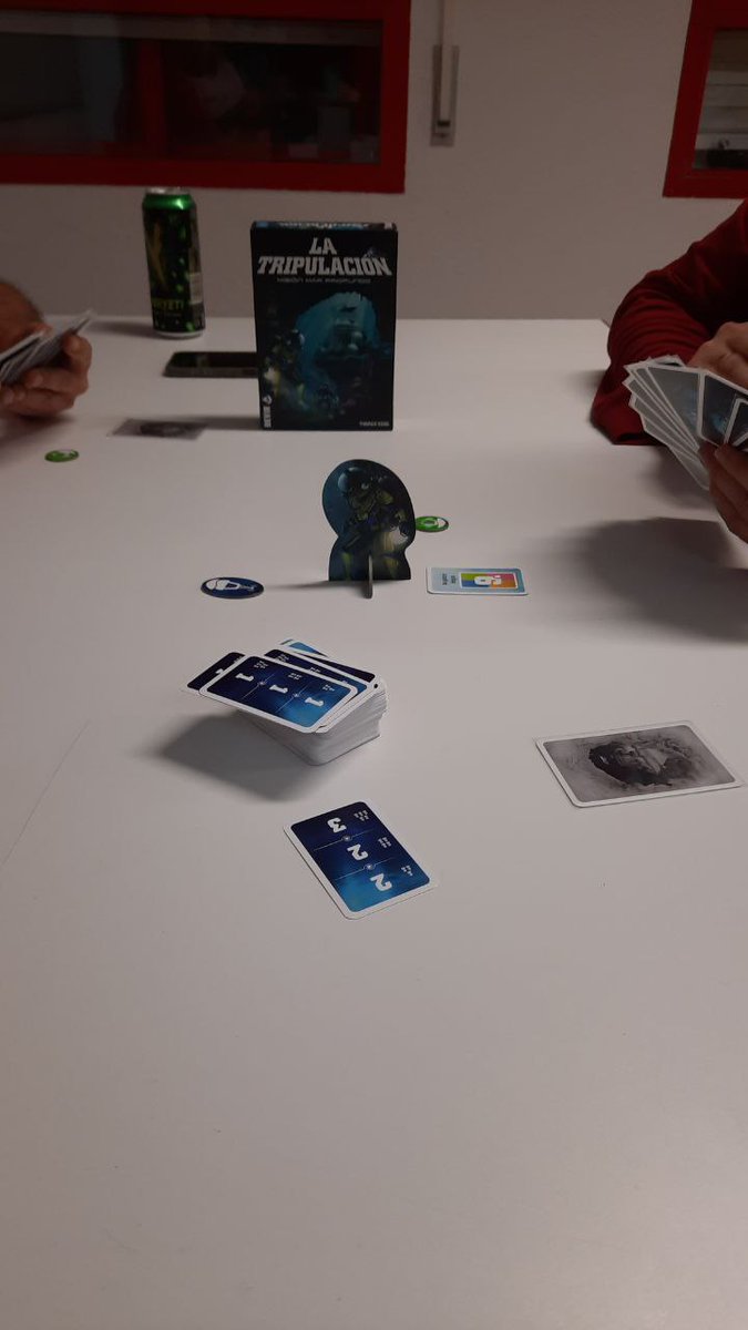 Ojo del Terror tweet media