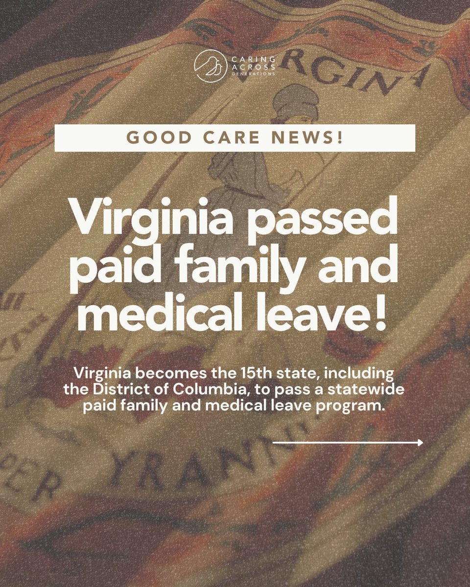 Caring Across Generations #CareCantWait tweet media