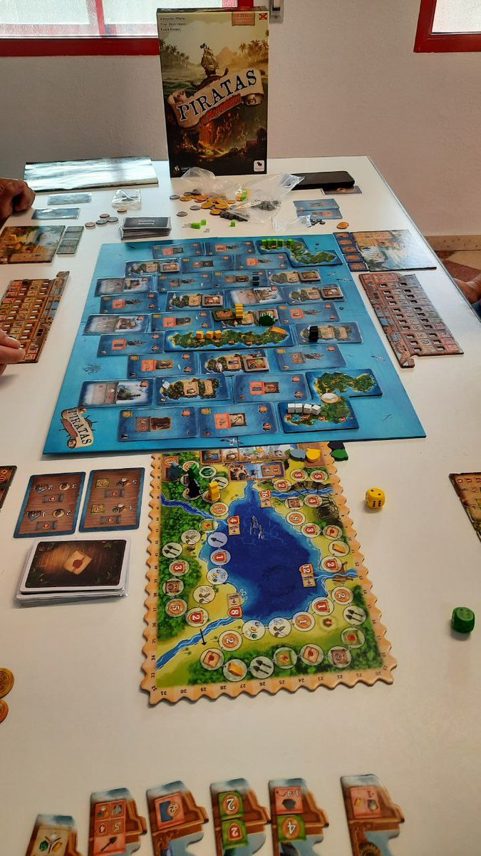 Ojo del Terror tweet media