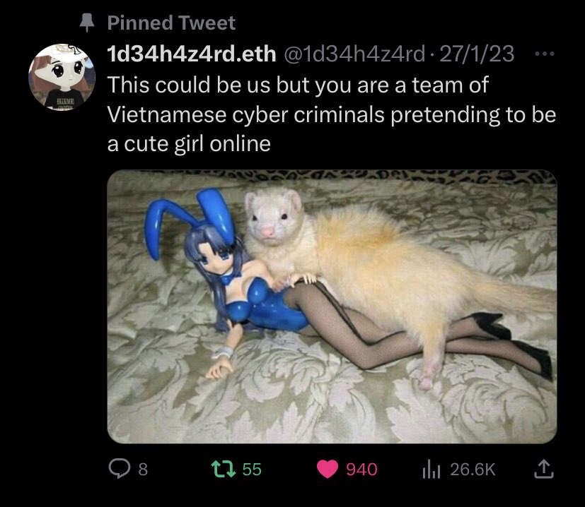 ⸜(｡˃ ᵕ ˂ )⸝♡ tweet media