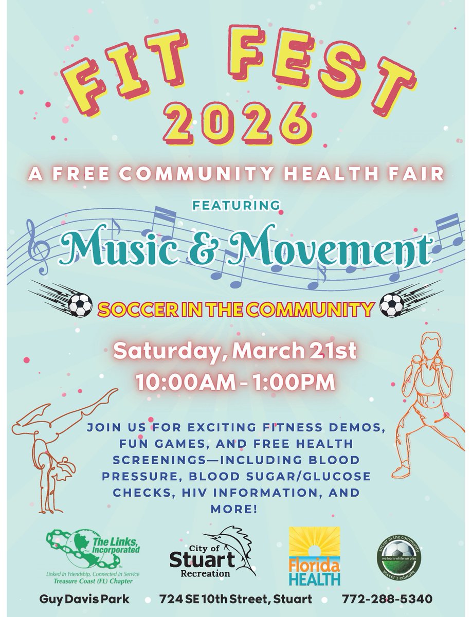 FL Health Martin tweet media