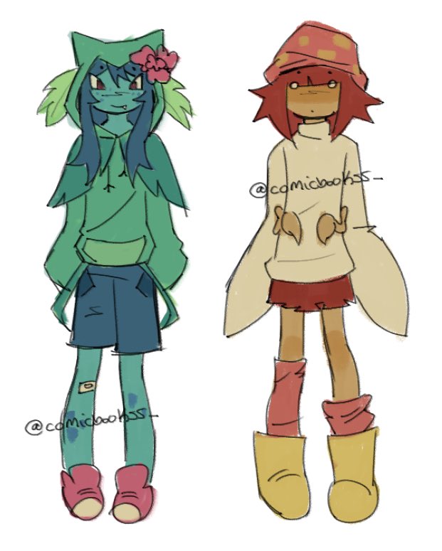 Max/Ezreal tweet media