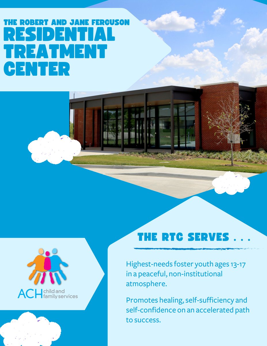 ACHChild&Family tweet media