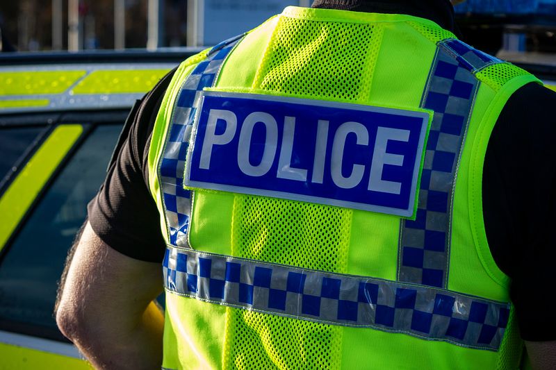 Merseyside Police Federation tweet media