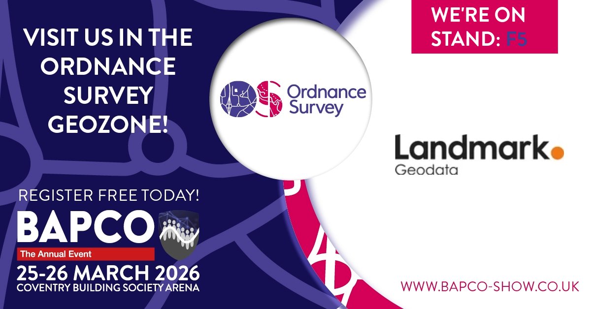 BAPCO Annual Conference & Exhibition tweet media