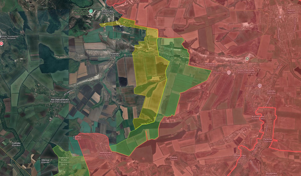 KalibratedMaps tweet media