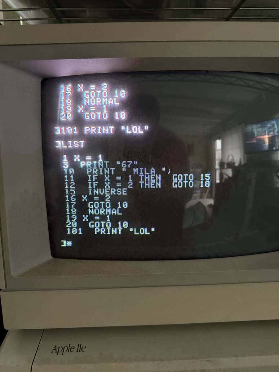 Aleksey Smolenchuk tweet media