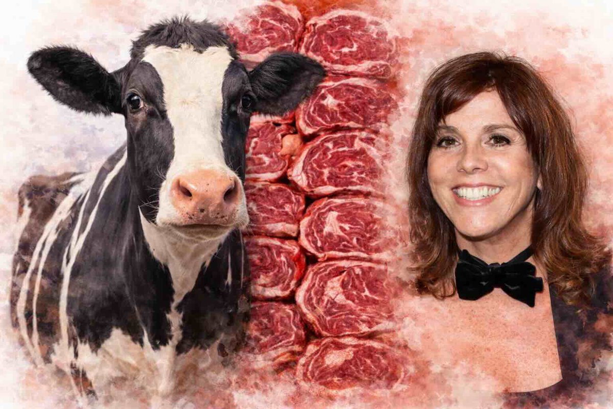 VegMediaWatch tweet media