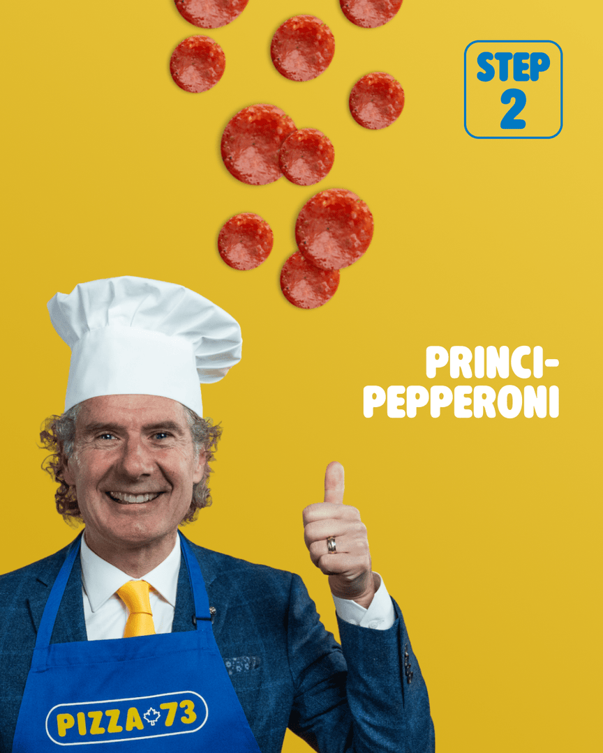 Pizza 73 tweet media