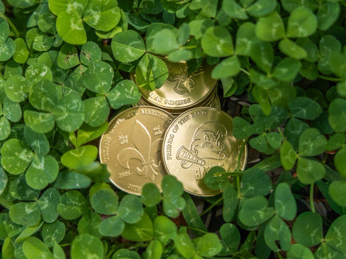 Tulane University tweet media