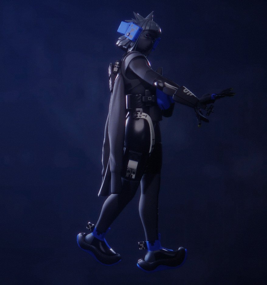 Marathon Codec tweet media