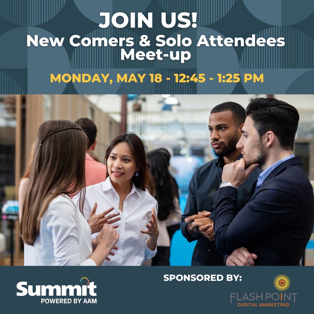 Association for Accounting Marketing tweet media