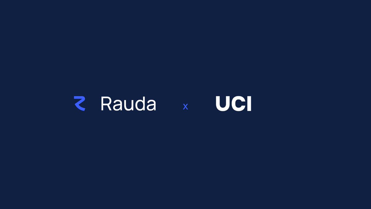 Rauda_AI tweet media