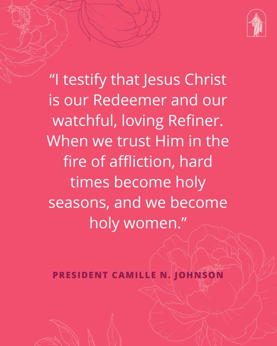 The Church of Jesus Christ of Latter-day Saints tweet media