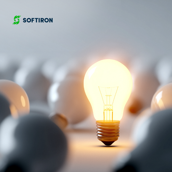 SoftIron tweet media