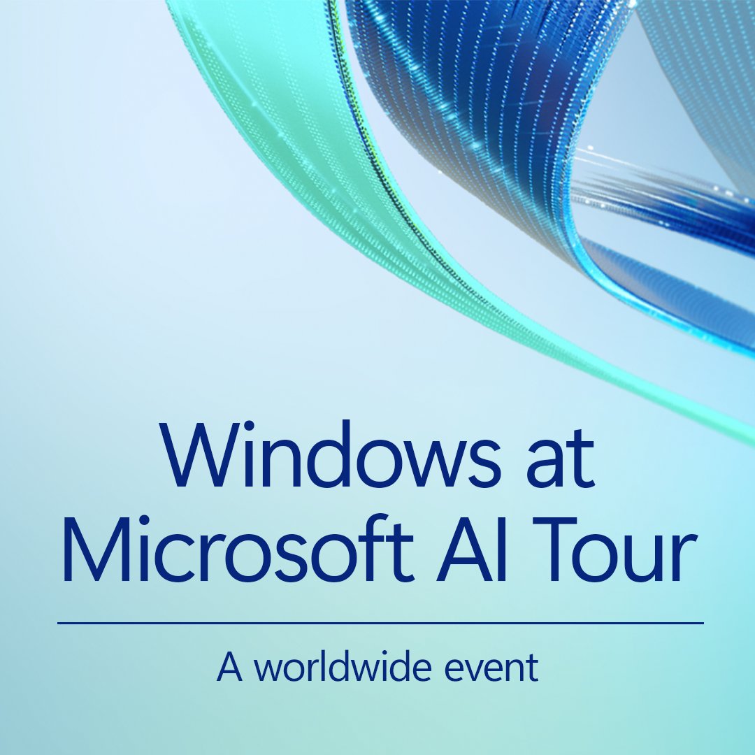 Windows IT Pro tweet media