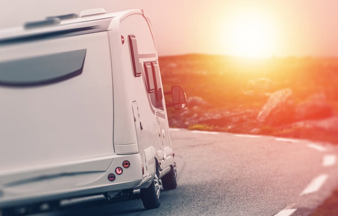 Motorhome too big? Or worried to drive or tow with it? We can help you build confidence with our 1-2-1 training sessions - these people did - zurl.co/cyIkc

#motorhomelessons #motorhomecourse #motorhome #towingwithamotorhome