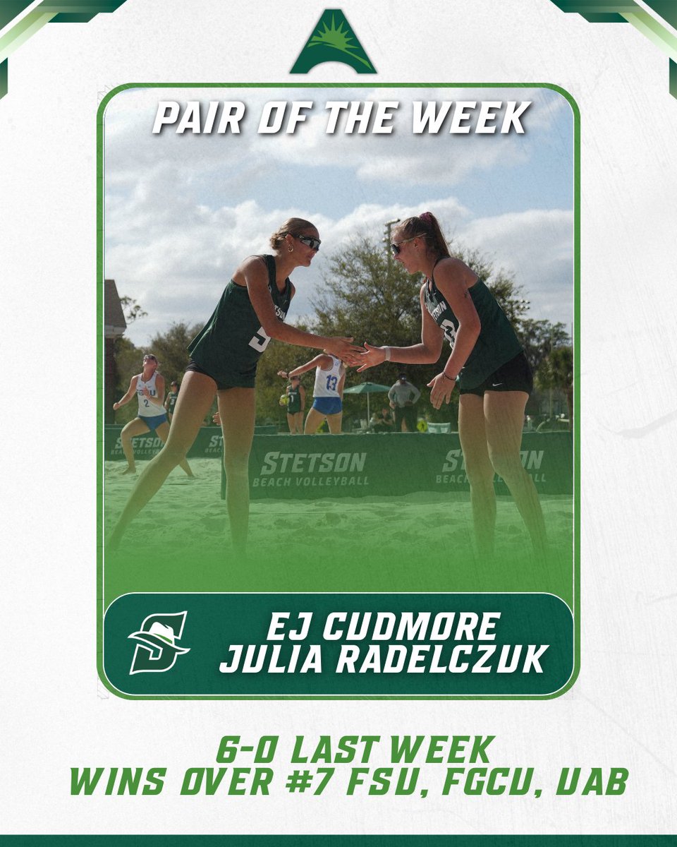 Stetson Beach tweet media