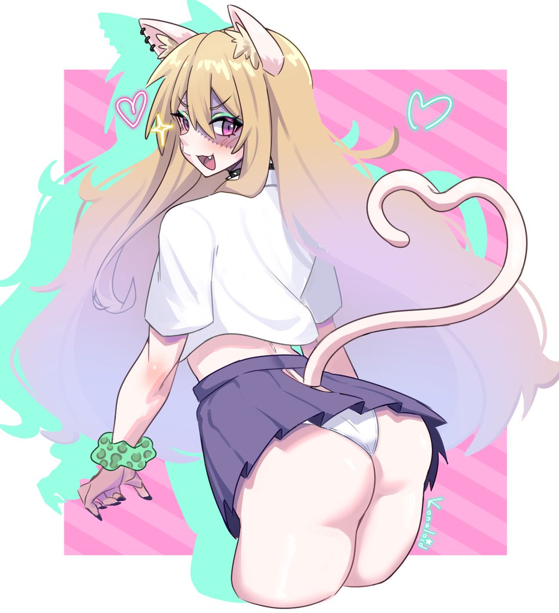 Kona now on VGEN! tweet media