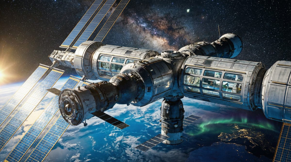 Astro Geeks tweet media