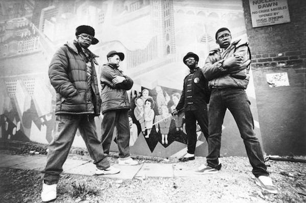 Itch Radio tweet media