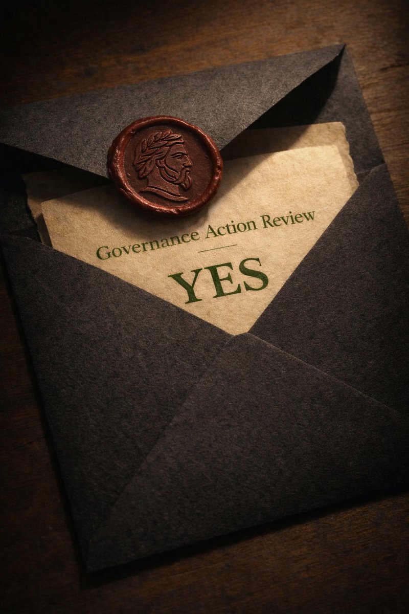 Rodrigo P₳cini | Agora Research | dRep tweet media