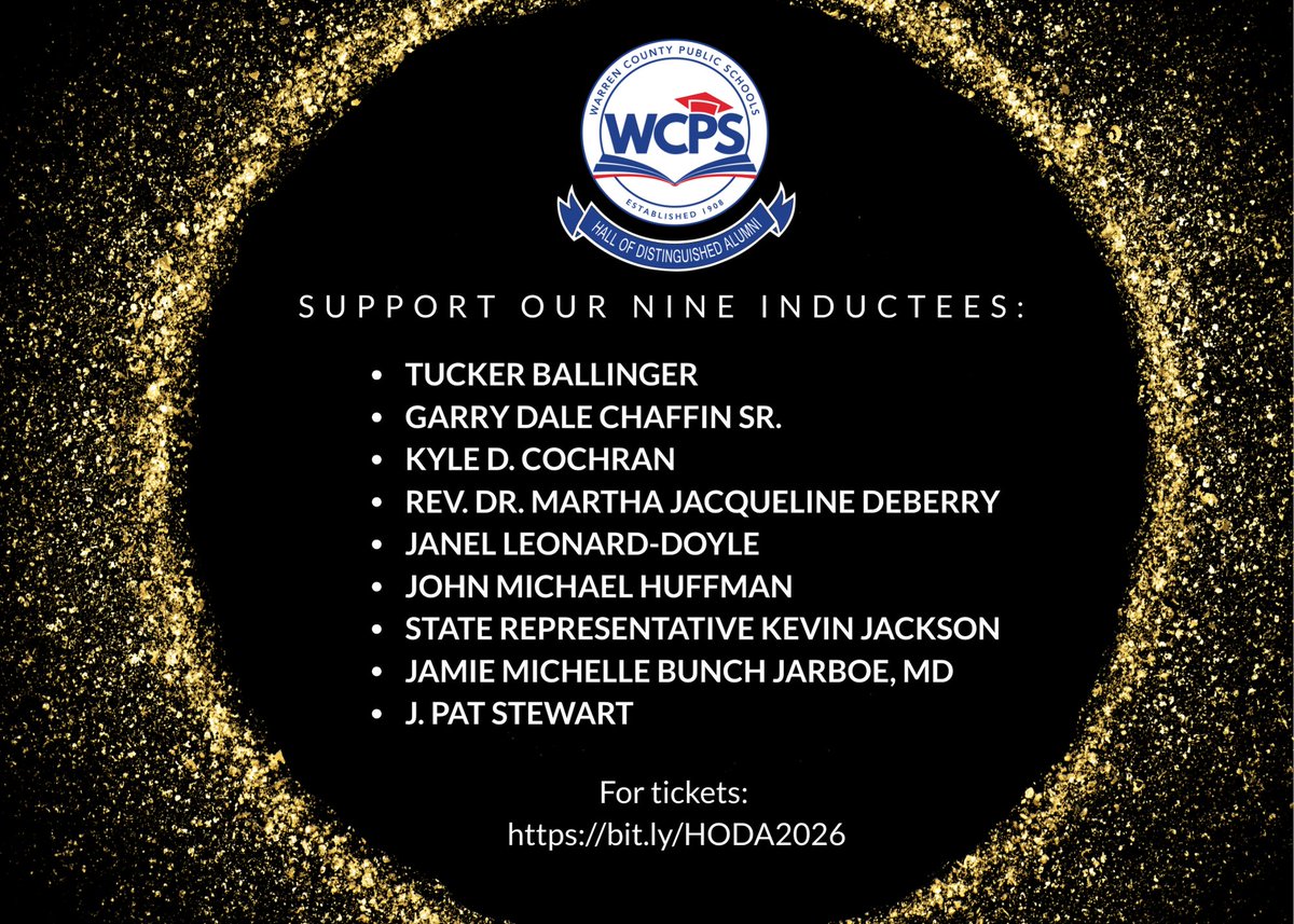 Warren Co Schools tweet media