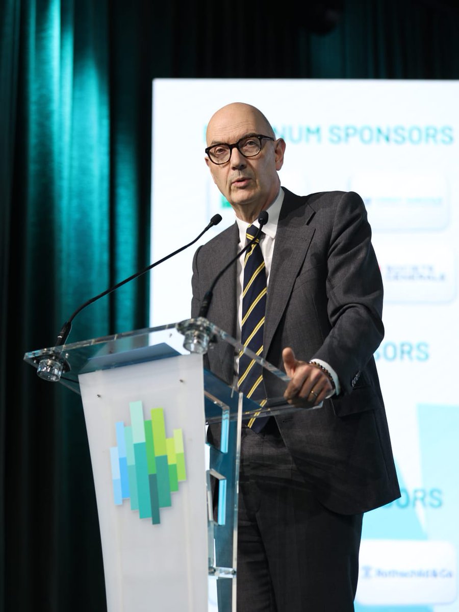 Euronext tweet media