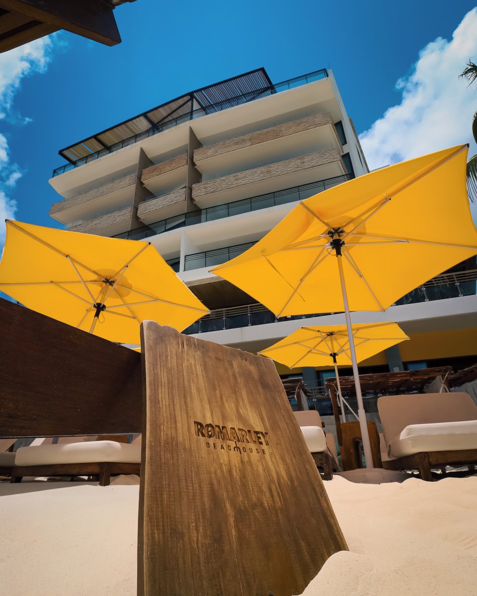 The Fives Hotels tweet media