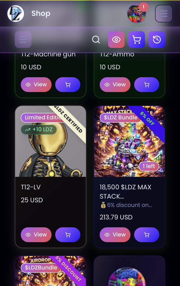 ✨The LunarVerse ☄️ tweet media