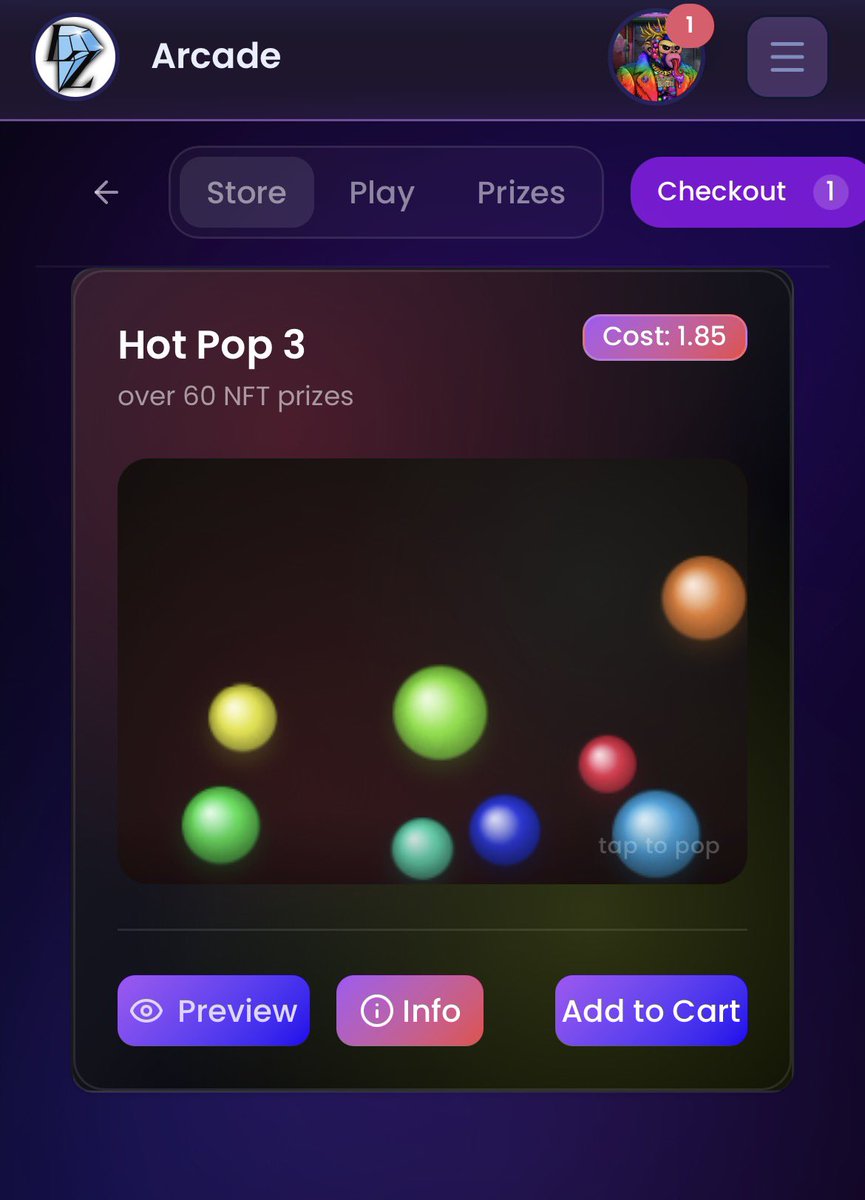 ✨The LunarVerse ☄️ tweet media