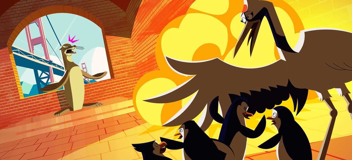 Kade Byrand is looking for work! tweet media