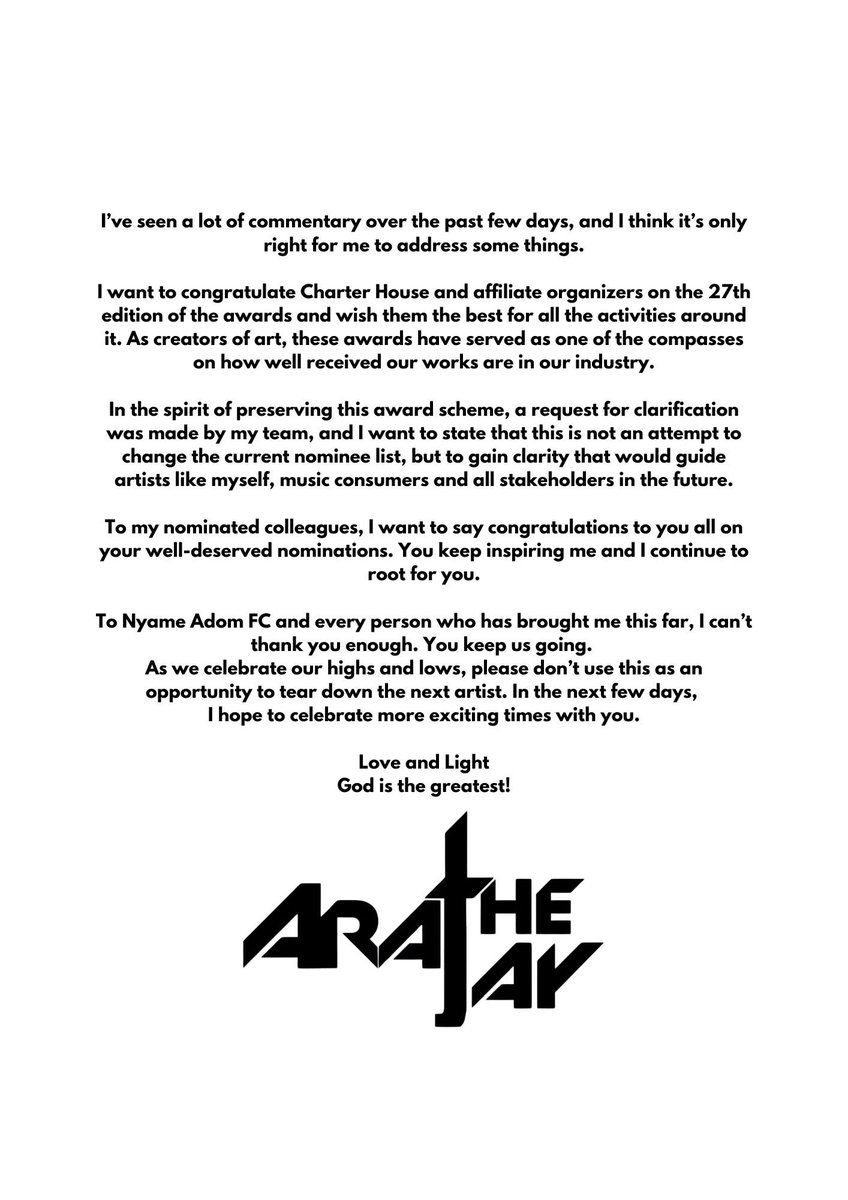 ARATHEJAY tweet media