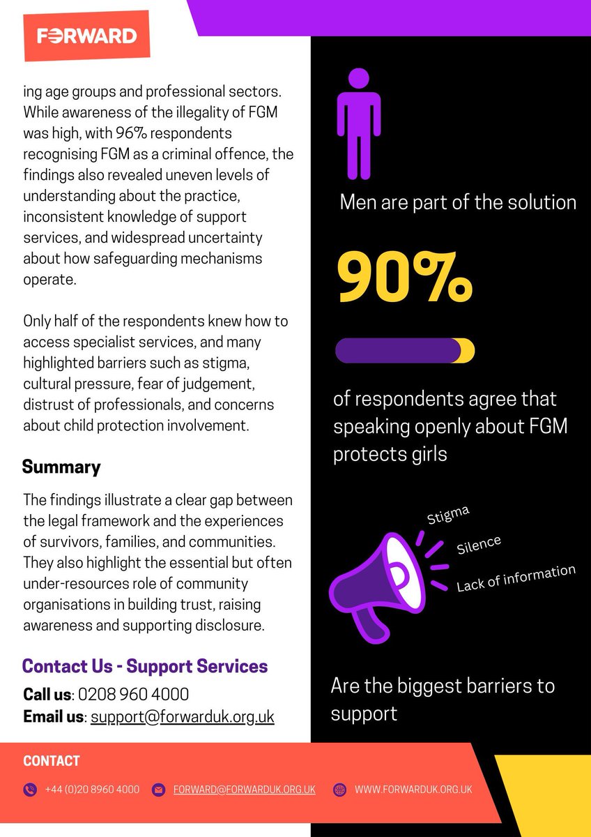 FORWARD UK tweet media