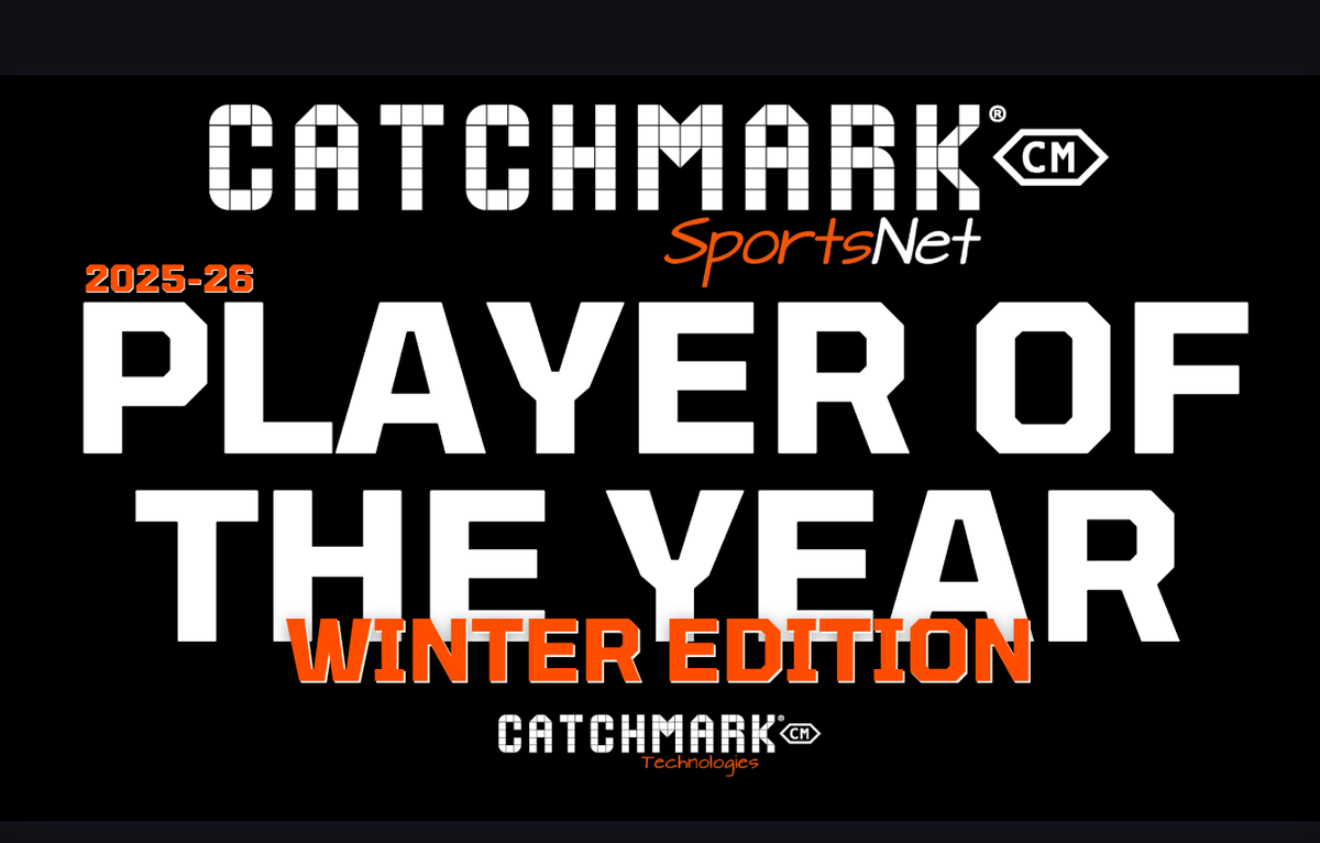 CatchMarkSports's tweet photo. CatchMark SportsNet: Player of the Year – Winter Edition – Polls https://t.co/PXuXsg8LzJ https://t.co/xl7T0lzuqW