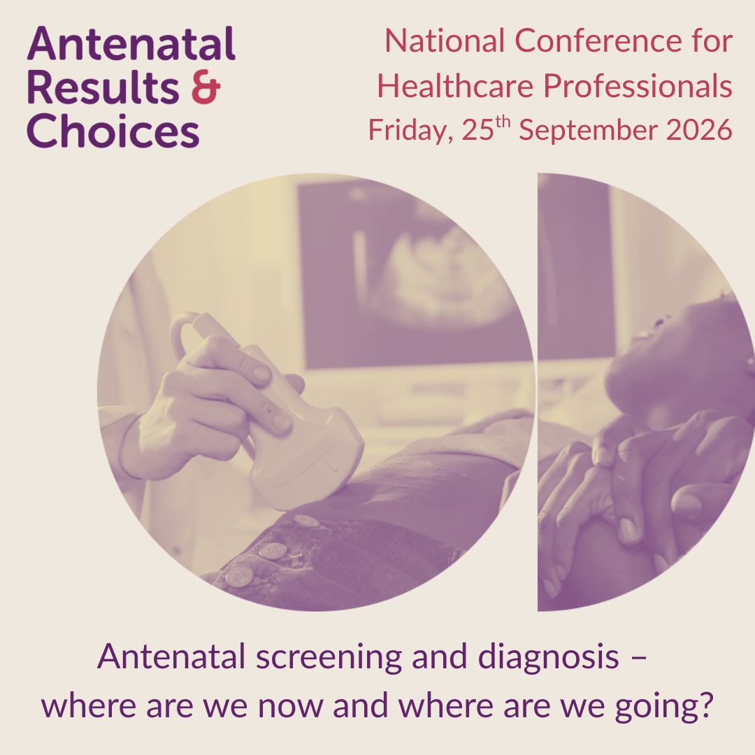 ARCantenatal tweet media