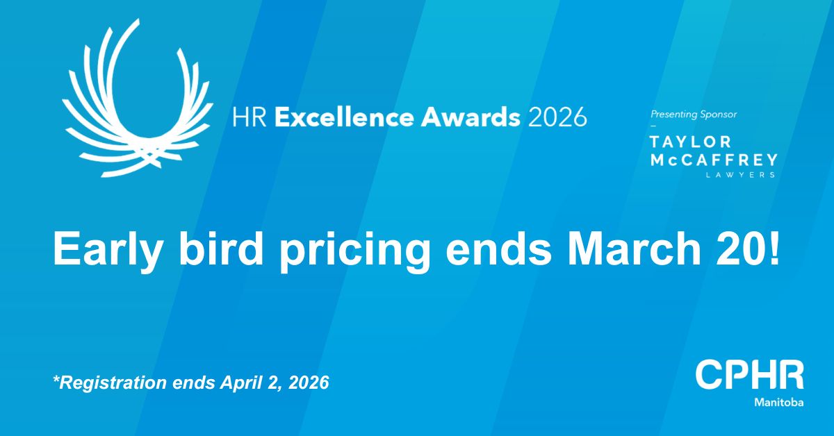 CPHR Manitoba tweet media