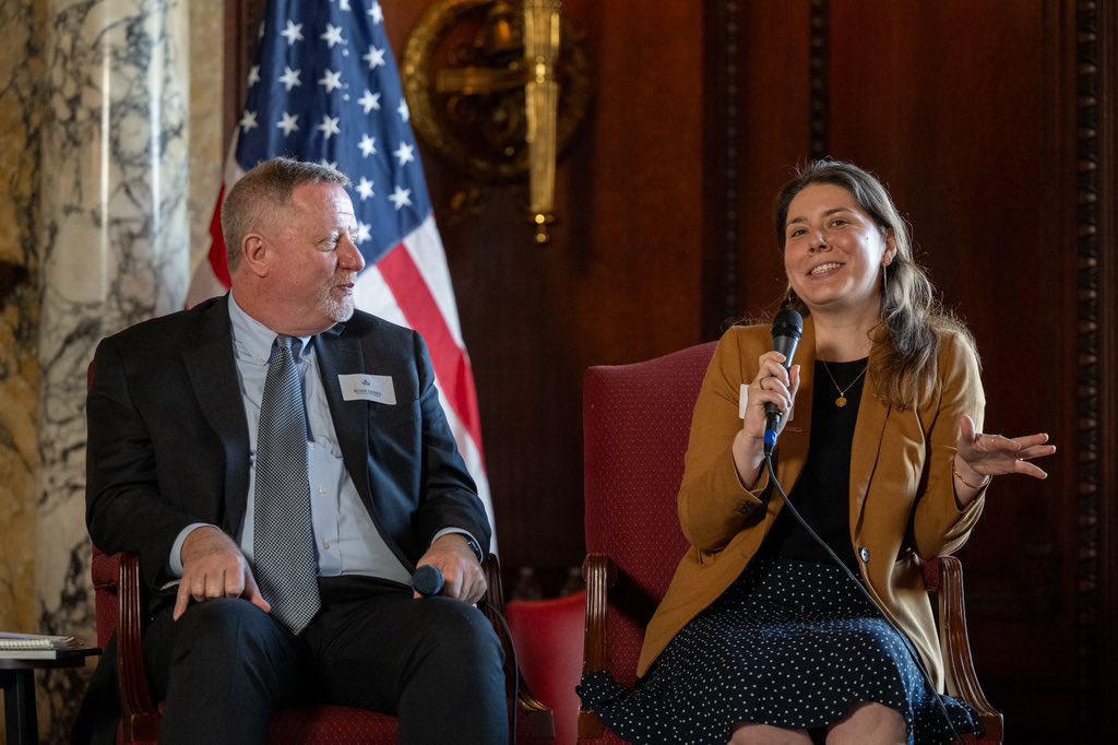 Congressional Dads Caucus tweet media