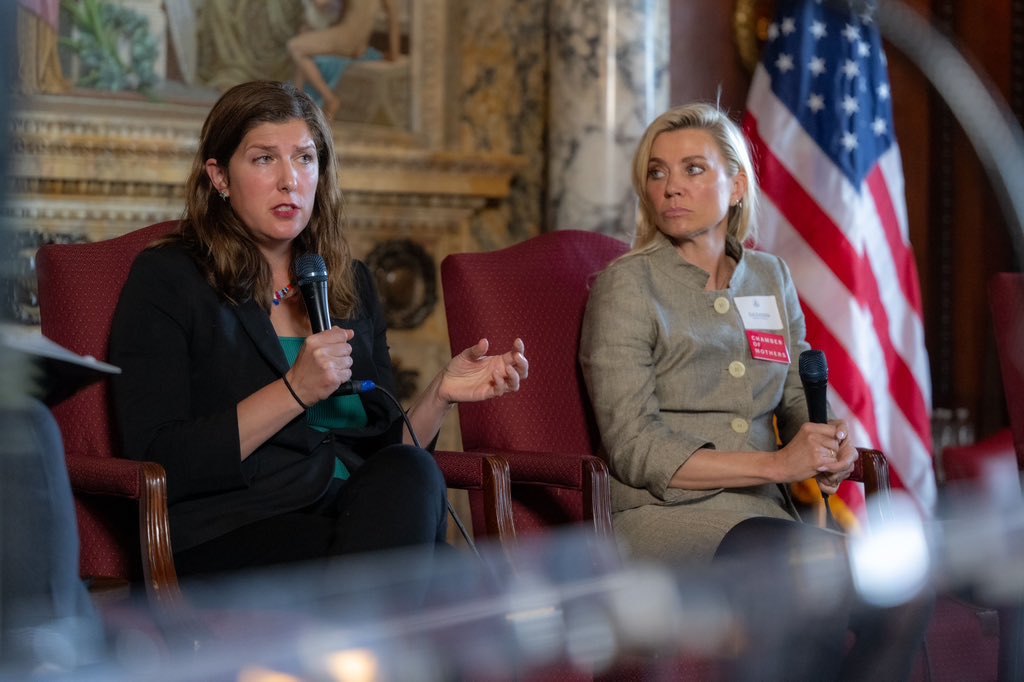 Congressional Dads Caucus tweet media