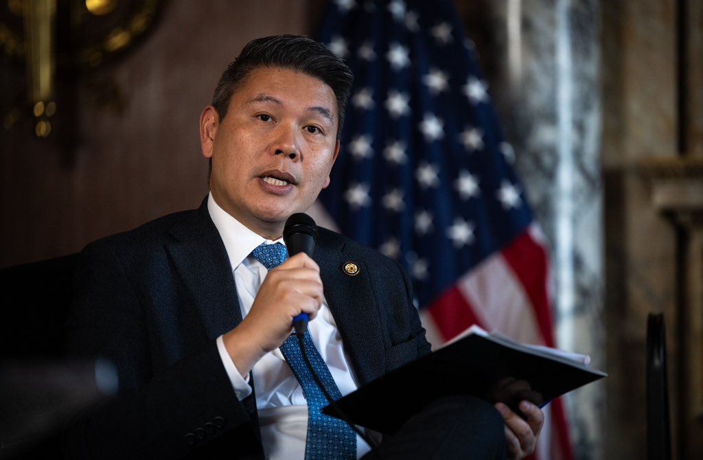 Congressional Dads Caucus tweet media