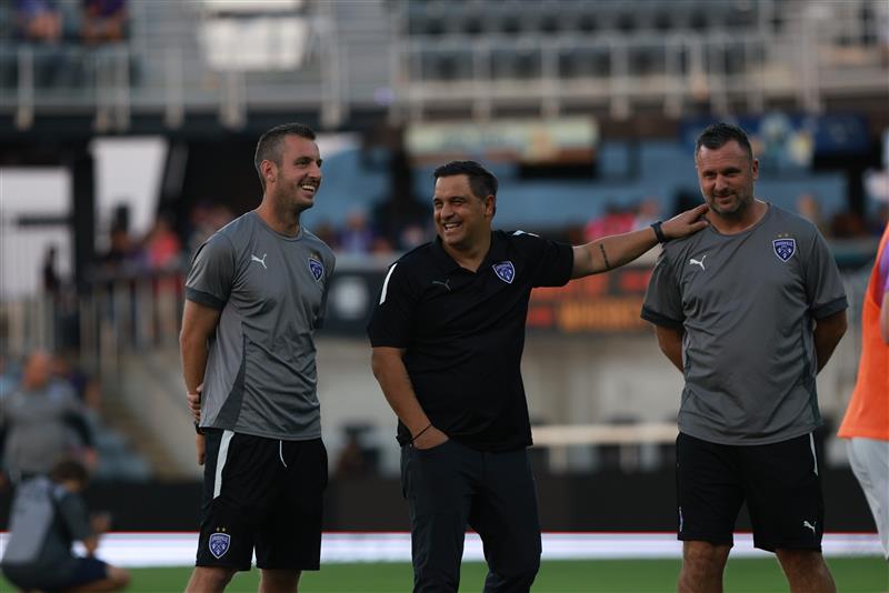 USL Championship tweet media